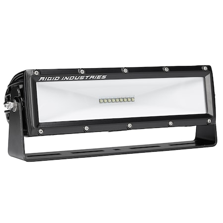 Rigid Industries Dc Scene Light 2X10 115 Degree (Black) 68131